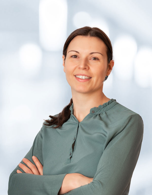 Steuerberatung Bacherl Bettina Gast