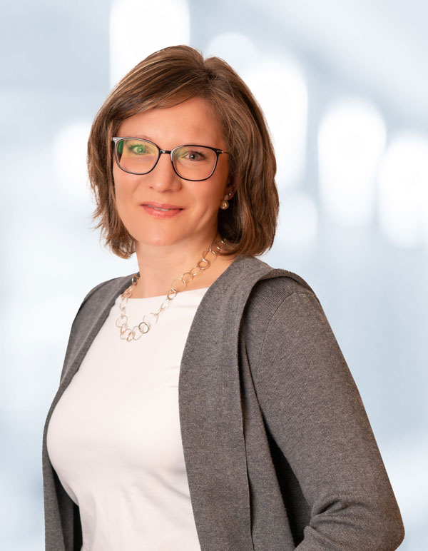 Steuerberatung Bacherl Cornelia Greil