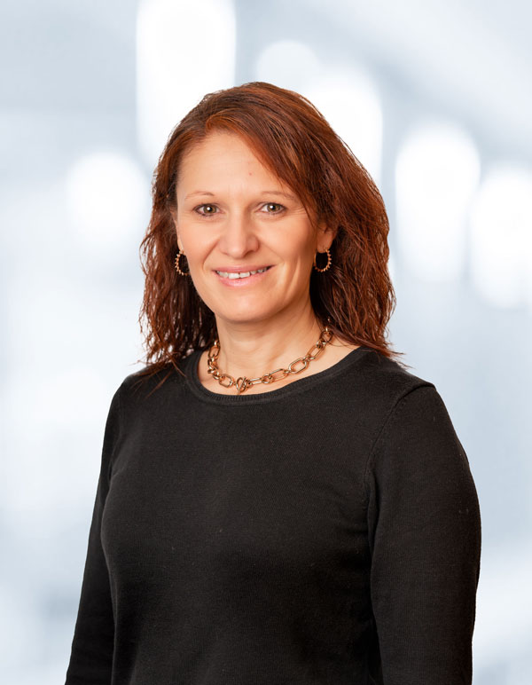 Steuerberatung Bacherl Sandra Scherr